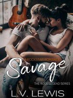 cover image of Savage